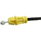 Purchase Top-Quality SKP - SK924360 - Door Latch Cable pa2