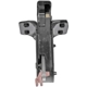 Purchase Top-Quality DORMAN - 940-106 - Door Latch Assembly pa3