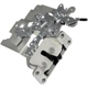 Purchase Top-Quality DORMAN - 940-112 - Door Latch Assembly pa2