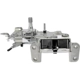 Purchase Top-Quality DORMAN - 940-112 - Door Latch Assembly pa3