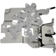 Purchase Top-Quality DORMAN - 940-112 - Door Latch Assembly pa5