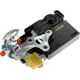 Purchase Top-Quality Door Latch by DORMAN (OE SOLUTIONS) - 931-281 pa2