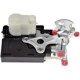 Purchase Top-Quality DORMAN (OE SOLUTIONS) - 931-917 - Door Latch pa8