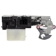 Purchase Top-Quality DORMAN (OE SOLUTIONS) - 931-917 - Door Latch pa9