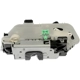 Purchase Top-Quality DORMAN (OE SOLUTIONS) - 937-573 - Door Lock Actuator - Integrated With Latch pa2