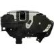 Purchase Top-Quality DORMAN (OE SOLUTIONS) - 937-573 - Door Lock Actuator - Integrated With Latch pa3