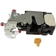 Purchase Top-Quality DORMAN (OE SOLUTIONS) - 937-791 - Door Latch Assembly - Front Left pa2