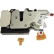 Purchase Top-Quality DORMAN (OE SOLUTIONS) - 937-791 - Door Latch Assembly - Front Left pa4