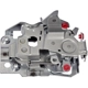 Purchase Top-Quality DORMAN (OE SOLUTIONS) - 940-100 - Door Latch pa4
