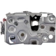 Purchase Top-Quality DORMAN (OE SOLUTIONS) - 940-100 - Door Latch pa6