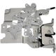 Purchase Top-Quality Door Latch by DORMAN (OE SOLUTIONS) - 940-112 pa5