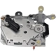 Purchase Top-Quality DORMAN (OE SOLUTIONS) - 940-400 - Door Latch pa4