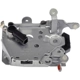 Purchase Top-Quality Door Latch by DORMAN (OE SOLUTIONS) - 940-401 pa4
