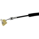 Purchase Top-Quality DORMAN (OE SOLUTIONS) - 940-671 - Door Latch Assembly pa2