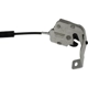 Purchase Top-Quality DORMAN (OE SOLUTIONS) - 940-671 - Door Latch Assembly pa3