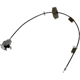 Purchase Top-Quality DORMAN (OE SOLUTIONS) - 940-691 - Door Latch Assembly pa1