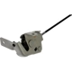 Purchase Top-Quality DORMAN (OE SOLUTIONS) - 940-691 - Door Latch Assembly pa2