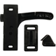 Purchase Top-Quality Door Latch by JR PRODUCTS - 06-11865 pa2