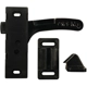 Purchase Top-Quality Door Latch by JR PRODUCTS - 06-11865 pa3