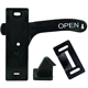 Purchase Top-Quality Door Latch by JR PRODUCTS - 10765 pa4