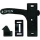 Purchase Top-Quality Door Latch by JR PRODUCTS - 10775 pa3