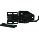 Purchase Top-Quality Door Latch by JR PRODUCTS - 10785 pa4