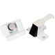Purchase Top-Quality Door Latch by JR PRODUCTS - 10795 pa3