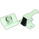 Purchase Top-Quality Door Latch by JR PRODUCTS - 10795 pa4