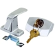 Purchase Top-Quality Door Latch by JR PRODUCTS - 10805 pa3