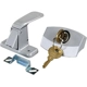 Purchase Top-Quality Door Latch by JR PRODUCTS - 10805 pa4