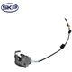 Purchase Top-Quality Door Latch by SKP - SKSDL101 pa2