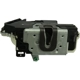 Purchase Top-Quality AUTOTECNICA - FD0816416 - Front Passenger Side Door Latch Assembly . pa1