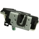 Purchase Top-Quality AUTOTECNICA - FD0816418 - Rear Passenger Side Door Latch Assembly . pa2