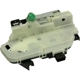 Purchase Top-Quality AUTOTECNICA - FD0816418 - Rear Passenger Side Door Latch Assembly . pa3