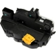 Purchase Top-Quality AUTOTECNICA - GM0816437 - Door Lock Actuator pa3
