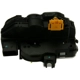 Purchase Top-Quality AUTOTECNICA - GM0816442 - Door Latch Assembly pa1