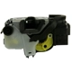 Purchase Top-Quality AUTOTECNICA - GM0816442 - Door Latch Assembly pa3
