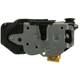 Purchase Top-Quality AUTOTECNICA - GM0816442 - Door Latch Assembly pa4