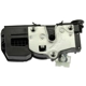 Purchase Top-Quality AUTOTECNICA - GM0817471 - Door Latch Assembly pa2