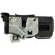 Purchase Top-Quality AUTOTECNICA - GM0817472 - Door Latch Assembly pa1