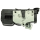 Purchase Top-Quality Door Lock Actuator by AUTOTECNICA - GM0817475 pa2