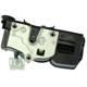 Purchase Top-Quality AUTOTECNICA - GM0818016 - Rear Passenger Side Door Latch Assembly pa1