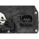 Purchase Top-Quality AUTOTECNICA - GM0818016 - Rear Passenger Side Door Latch Assembly pa4