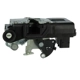 Purchase Top-Quality AUTOTECNICA - GM0818017 - Door Lock Actuator Motor pa2