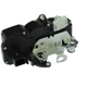 Purchase Top-Quality AUTOTECNICA - GM0818017 - Door Lock Actuator Motor pa3