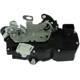 Purchase Top-Quality AUTOTECNICA - GM0818017 - Door Lock Actuator Motor pa4