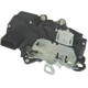 Purchase Top-Quality AUTOTECNICA - GM0818018 - Door Lock Actuator pa4