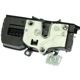 Purchase Top-Quality AUTOTECNICA - GM0818020 - Door Lock Actuator pa1