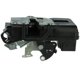 Purchase Top-Quality AUTOTECNICA - GM0818020 - Door Lock Actuator pa2