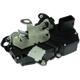 Purchase Top-Quality AUTOTECNICA - GM0818020 - Door Lock Actuator pa3